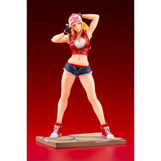 Kotobukiya Bishoujo Terry Bogard