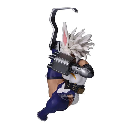 Banpresto The Amazing Heroes Plus: My Hero Academia – Mirko