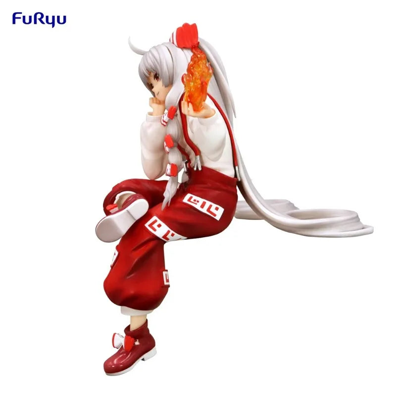FuRyu Touhou Project Fujiwara No Mokou