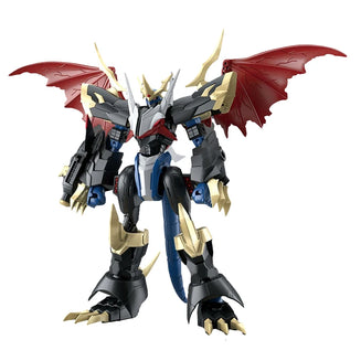 Bandai Figure-rise Digimon Imperialdramon Fighter Mode