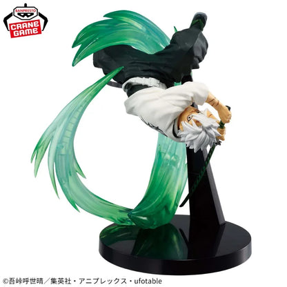 Bandai Banpresto Demon Slayer Shinazugawa Sanemi Vibration Stars Plus
