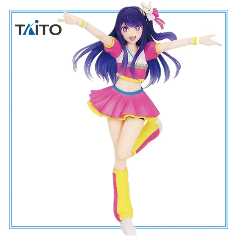 Taito VIVIT: Oshi no Ko – Hoshino Ai