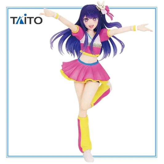 Taito VIVIT: Oshi no Ko – Hoshino Ai
