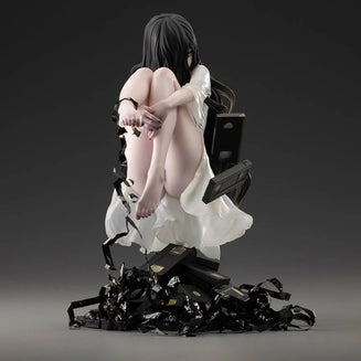 Kotobukiya Bishoujo The Ring Yamamura Sadako
