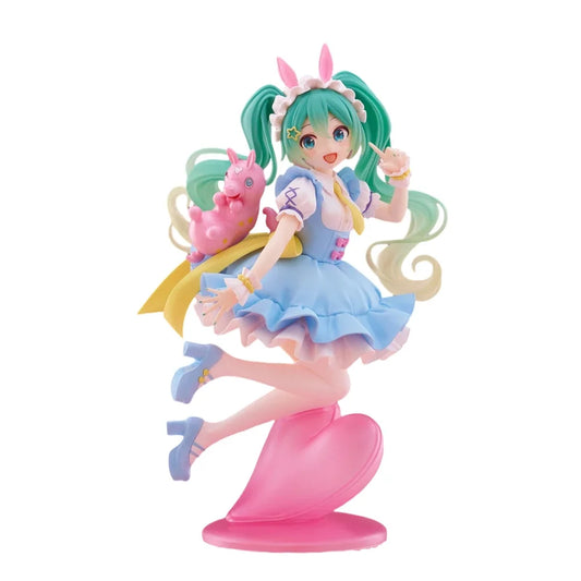 Taito Vocaloid Hatsune Miku X Rody Amp