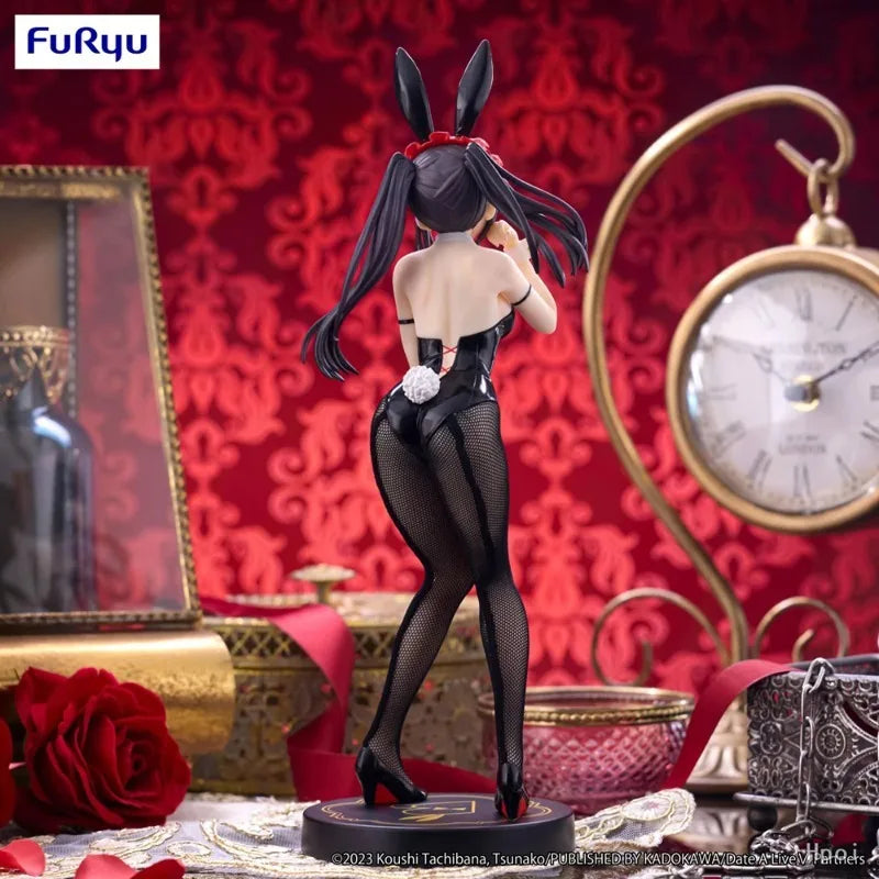 FuRyu  DATE A LIVE Bicute Bunnies Tokisaki Kurumi