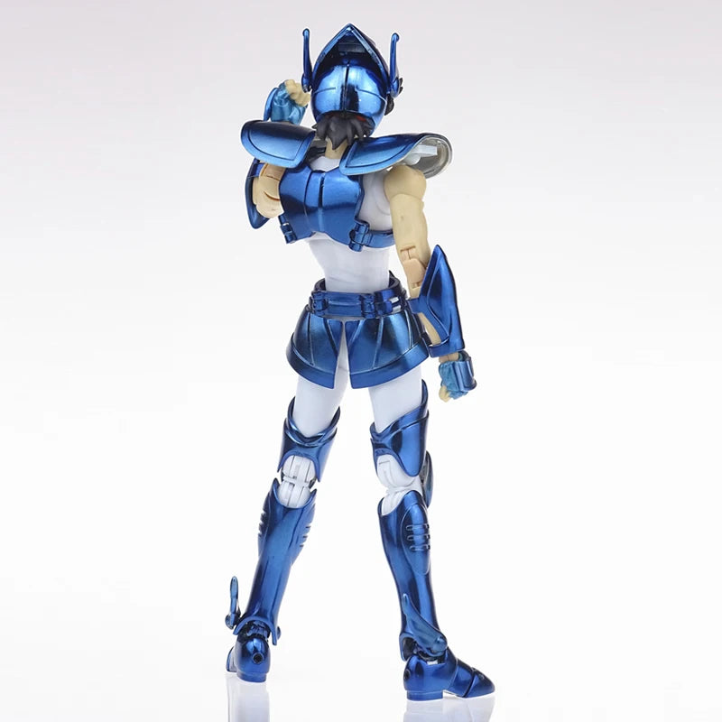 Great Toys GT Saint Seiya Myth Cloth EX Bronze Pegaso V1 Edicion Especial