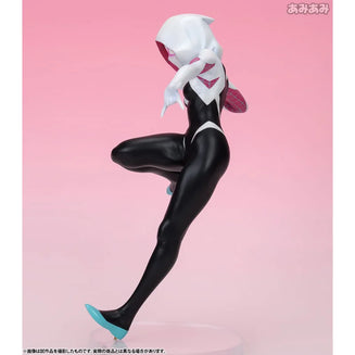 Kotobukiya Bishoujo Marvel Comcis  Spiderman Spider Gwen 1/7