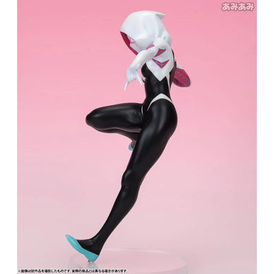 Kotobukiya Bishoujo Marvel Comcis  Spiderman Spider Gwen 1/7
