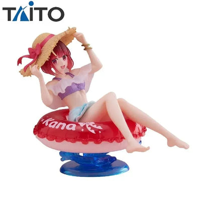 Taito Oshi no Ko Aqua Float Girls Figure Kana Arima