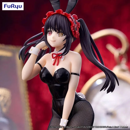 FuRyu  DATE A LIVE Bicute Bunnies Tokisaki Kurumi