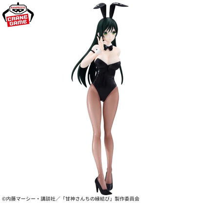 Bandai banpresto Tying The Knot with An Amagami Sister Yae Amagami Bunny ver.