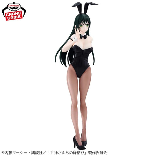 Bandai banpresto Tying The Knot with An Amagami Sister Yae Amagami Bunny ver.