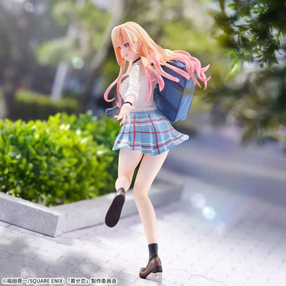 SEGA Luminasta My Dress-Up Darling Kitagawa Marin Sparkling After School