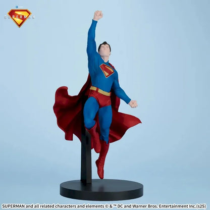 Sega Act/Cut Superman