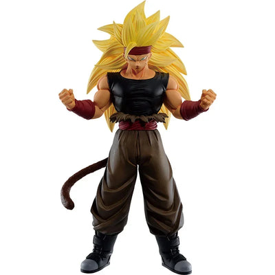 Bandai Ichiban Kuji Dragon Ball Super Dragonball Heroes 5Th Mission Bardock SSJ 3