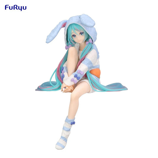FuRyu Hatsune Miku Rabbit Ear Pajamas