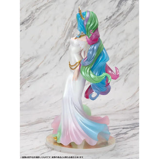 Kotobukiya My Little Pony Bishoujo Princesa Celestia
