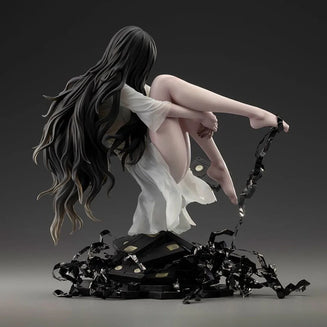 Kotobukiya Bishoujo The Ring Yamamura Sadako