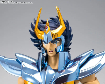 Saint Seiya Caballeros del Zodiaco Myth Cloth EX Fenix Ikki Bronze Final Cloth