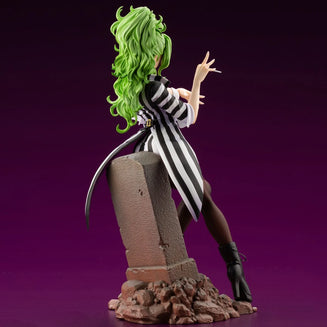 Kotobukiya Bishoujo Horror Beetlejuice