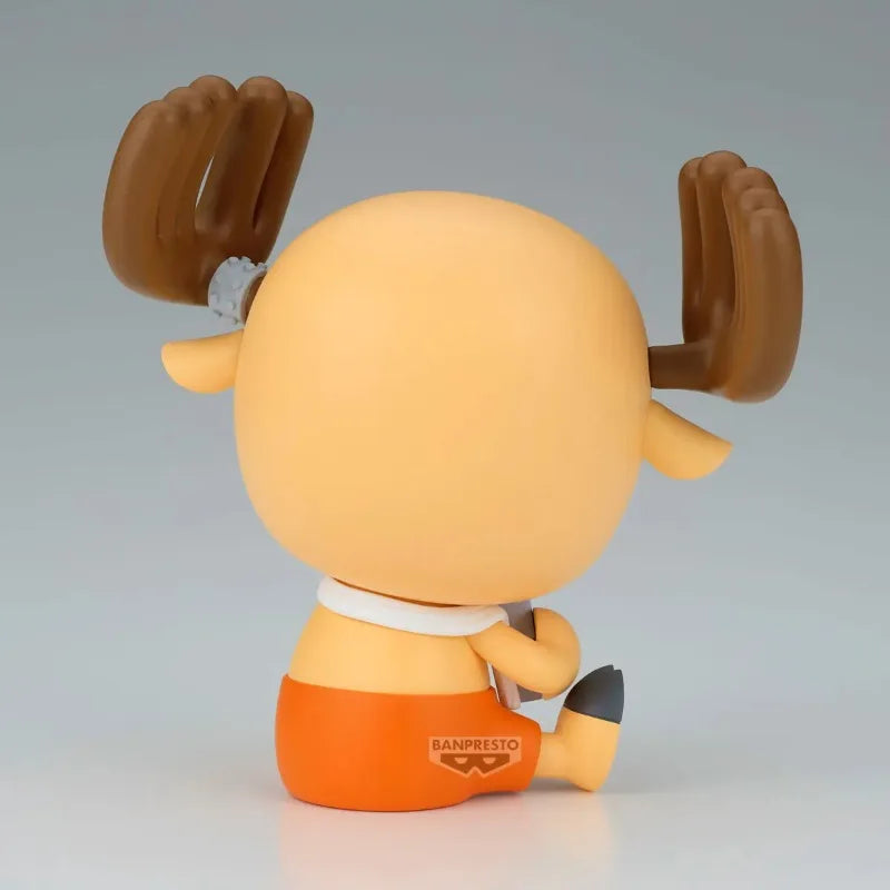 Bandai Banpresto Sofvimates: One Piece – Tony Tony Chopper