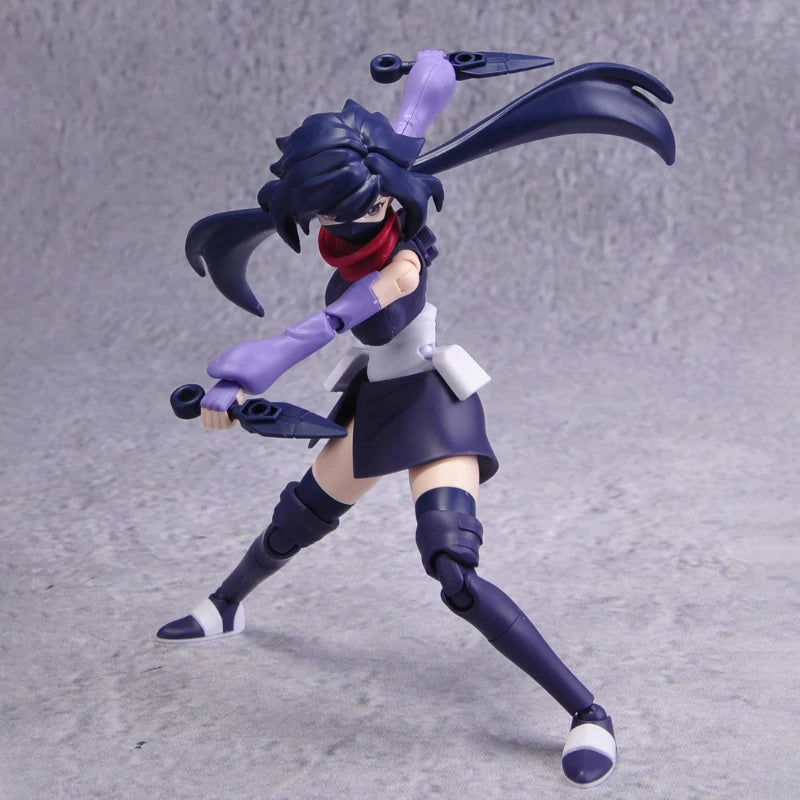 Bandai Gundam Model Kit: FRS Diver Ayame – Mobile Suit Girl