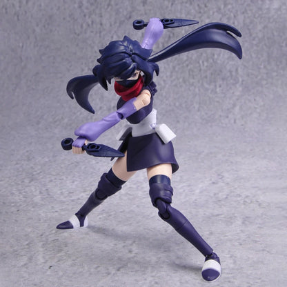 Bandai Gundam Model Kit: FRS Diver Ayame – Mobile Suit Girl