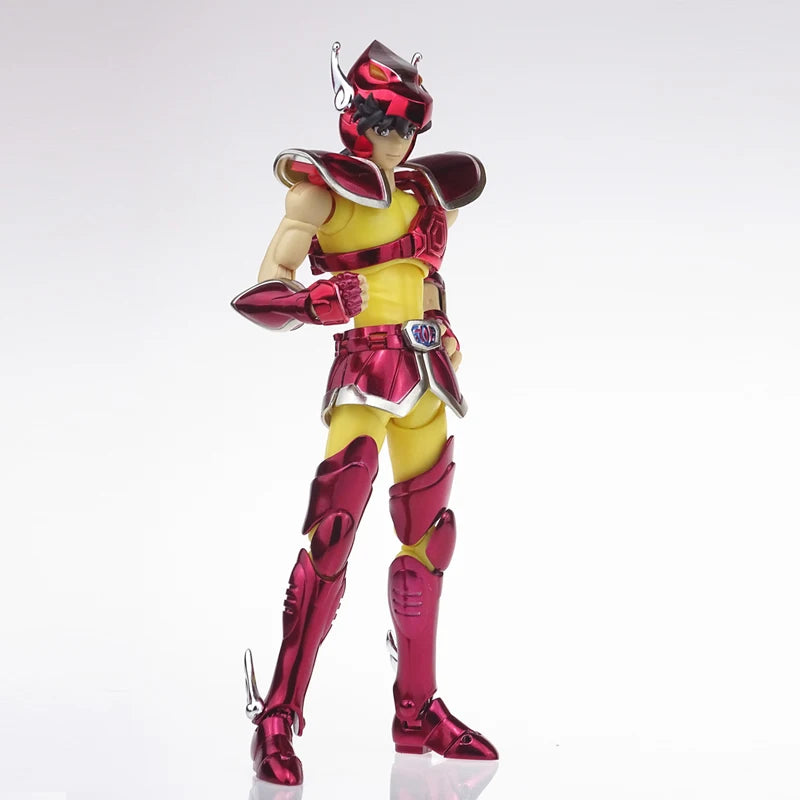 Great Toys GT Saint Seiya Myth Cloth EX Bronze Pegaso V1 Edicion Especial