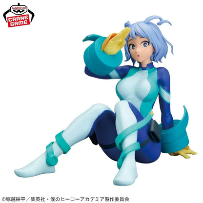 Banpresto Glitter & Glamours: My Hero Academia – Nejire Hado