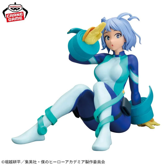 Banpresto Glitter & Glamours: My Hero Academia – Nejire Hado