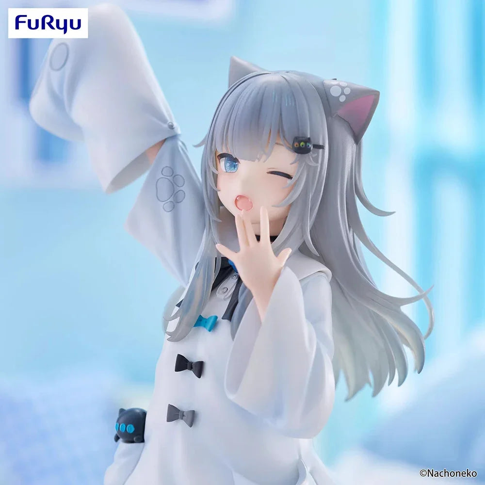 FuRyu Trio-Try-iT Nachoneko