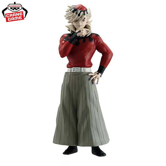 Banpresto Anime: Demon Slayer – Kimetsu no Yaiba – Doma