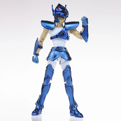 Great Toys GT Saint Seiya Myth Cloth EX Bronze Pegaso V1 Edicion Especial