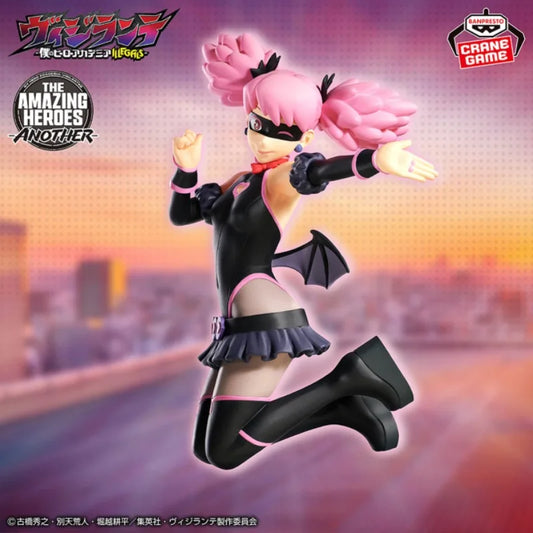 Bandai Banpresto  The Amazing Heroes My Hero Academia Pop Step
