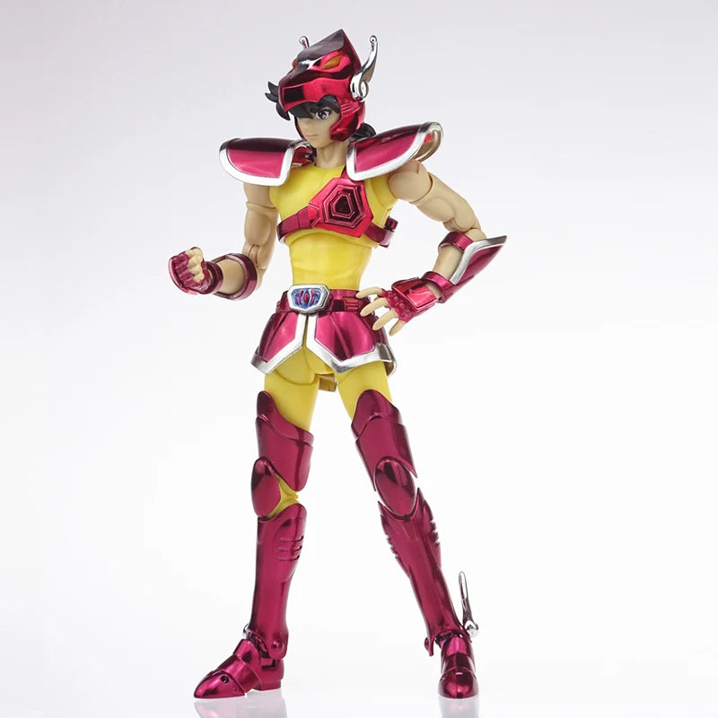 Great Toys GT Saint Seiya Myth Cloth EX Bronze Pegaso V1 Edicion Especial