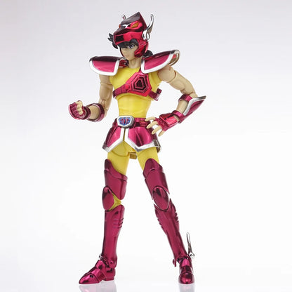 Great Toys GT Saint Seiya Myth Cloth EX Bronze Pegaso V1 Edicion Especial