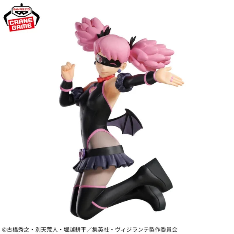 Bandai Banpresto  The Amazing Heroes My Hero Academia Pop Step