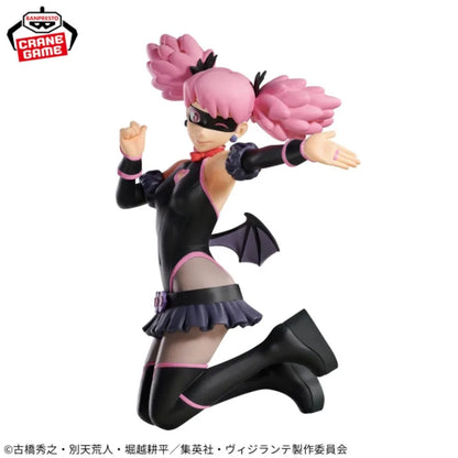 Bandai Banpresto  The Amazing Heroes My Hero Academia Pop Step