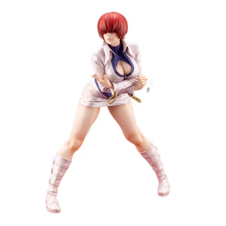 Kotobukiya Bishoujo The King Of Fighters SNK Shermie