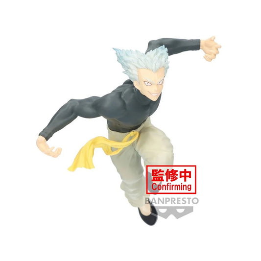 Bandai Banpresto One Punch Man Garou