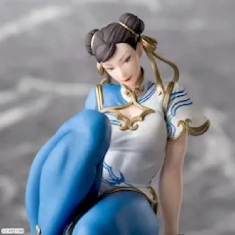 Sega Street Fighter 6 Chun-Li