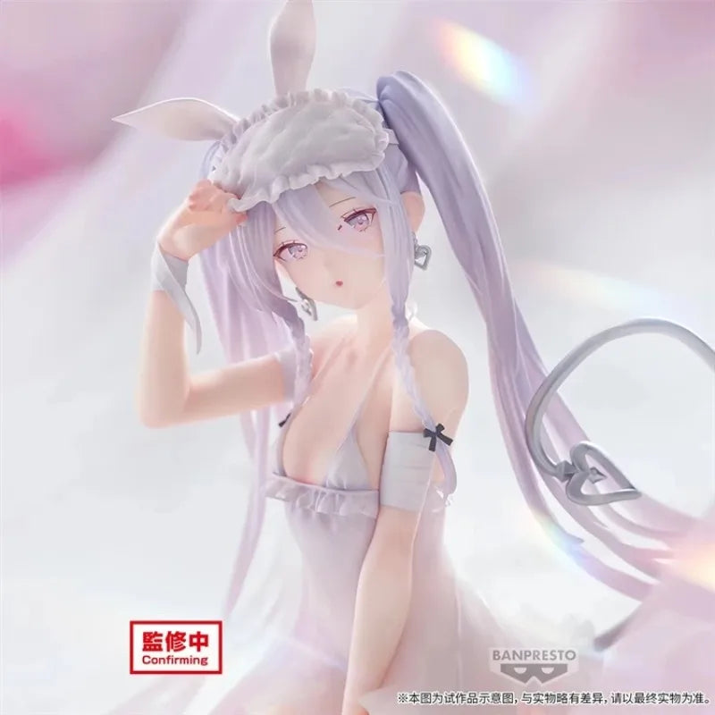 Bandai Banpresto To Love Eve Urudo Espresto Sleepy Bunny