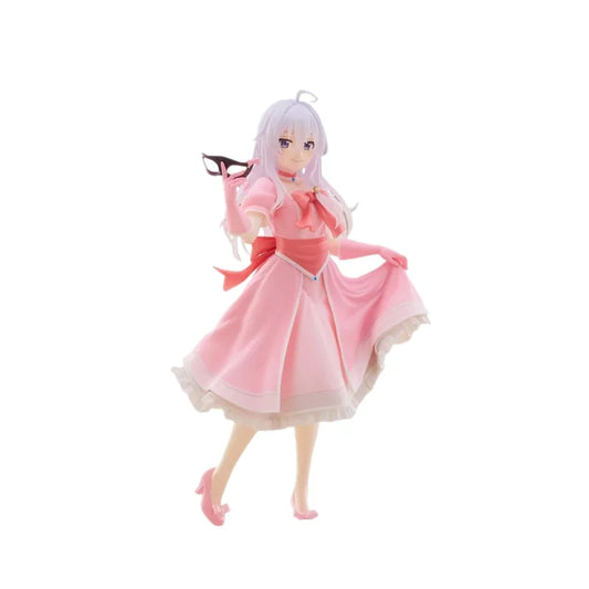 Taito Coreful The Journey of Elaina Elaina Masked Dress