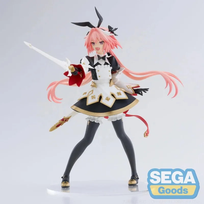 Sega Fate/Apocrypha Astolfo
