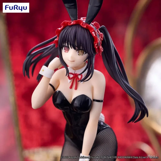 FuRyu  DATE A LIVE Bicute Bunnies Tokisaki Kurumi