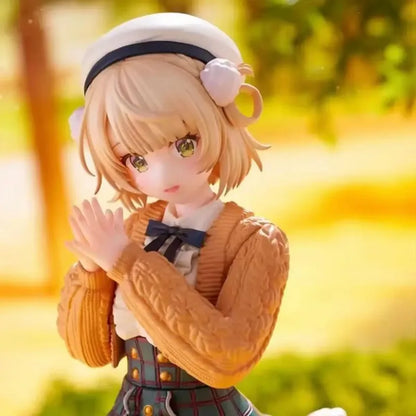 Furyu Virtual YouTuber – Shigure Ui