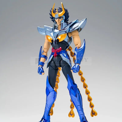Saint Seiya Caballeros del Zodiaco Myth Cloth EX Fenix Ikki Bronze Final Cloth