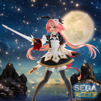 Sega Fate/Apocrypha Astolfo