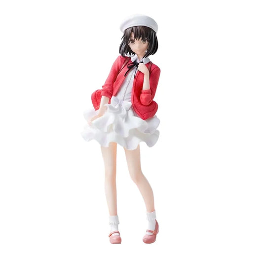 Sega Saekano: How To Raise A Boring Girlfriend‌ Megumi Kato